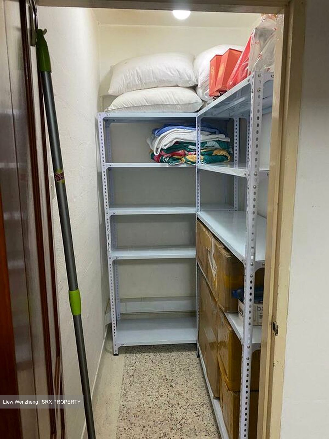 Blk 213 Ang Mo Kio Avenue 3 (Ang Mo Kio), HDB 3 Rooms #575841931